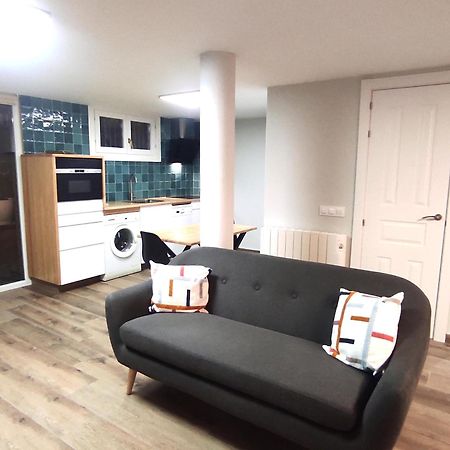 Casa Atzu Loft Argonos Apartment Luaran gambar