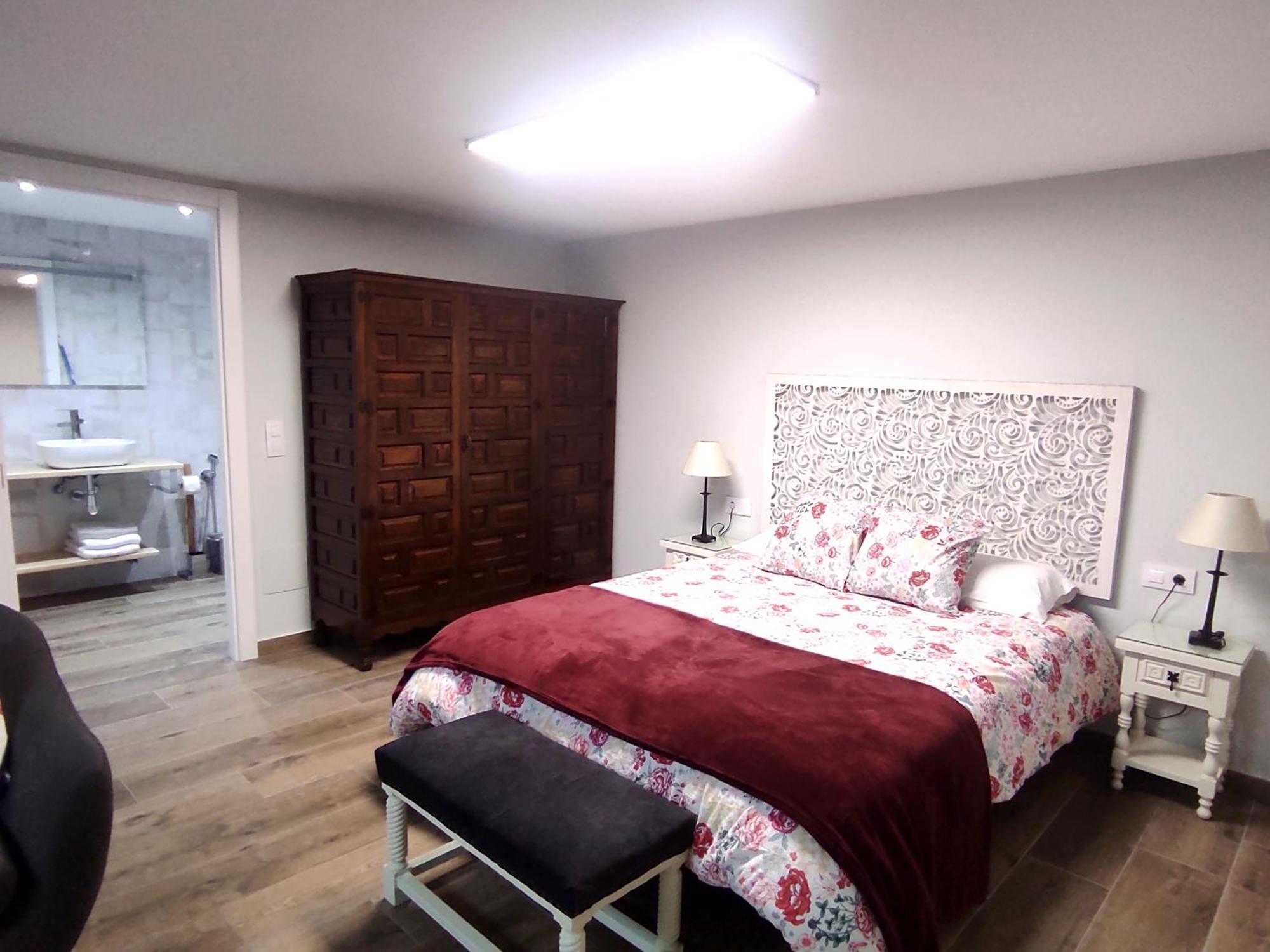 Casa Atzu Loft Argonos Apartment Luaran gambar