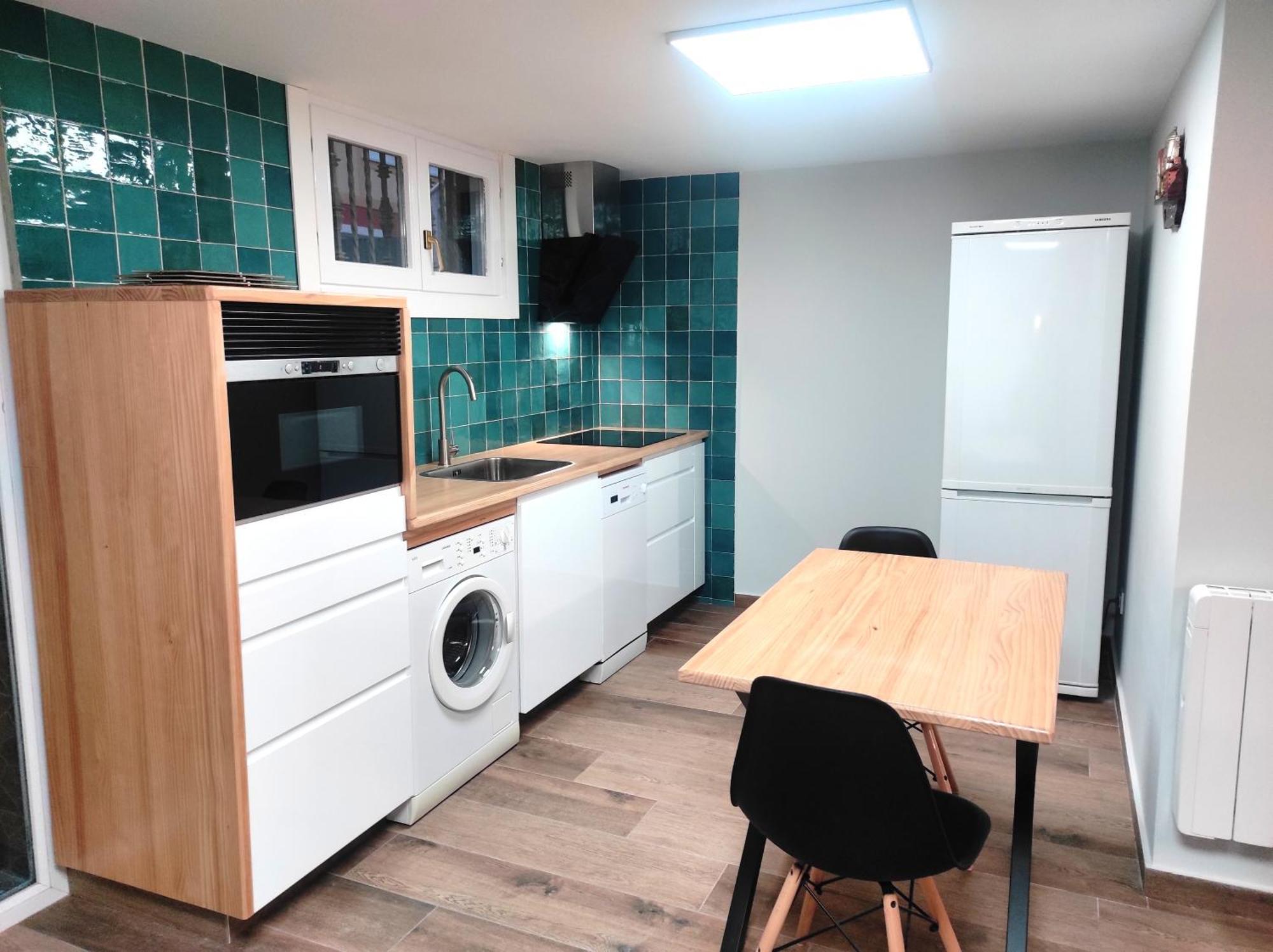 Casa Atzu Loft Argonos Apartment Luaran gambar
